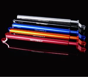 บาร์ยึดมือถือ บาร์มอเตอร์ไซค์  สำหรับติดก้านกระจก และ ติดบาร์ บาร์ยึดมือถือ มอเตอร์ไซค์ บาร์ยึดมือถือ รถมอเตอร์ไซค์ - Lazada