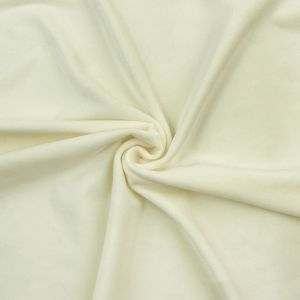 WH Stretch Mochi Smooth Minky Fabric Hopen 95% Polyester 5% Spandex Stretch 4 Side Plush Fabric For Diy Sewing Toy