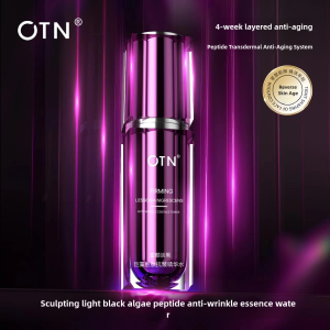 OTN Dark Spot Peptide Algae Anti-Wrinkle Essence Water 95ml – Anti-Aging Repair Damaged Skin & Reduce Wrinkles