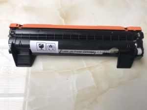 Hộp mực (Cartridge catrich toner) dùng cho máy in Fuji Xerox Docuprint M115w F115w P115w cp115w laser trắng đen hàng nhập khẩu mới 100% in đẹp rõ nét