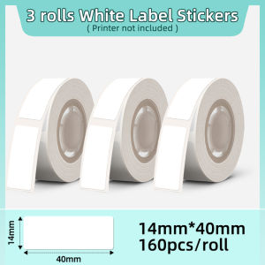 Phomemo Q30 Label Maker Wireless Mini Thermal Printer Portable Adhesive Sticker Barcode Labeling Machine for School Home Office Christmas Gift