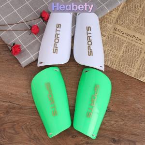 Heabety  1 Cặp Tấm bảo vệ cẳng chân Tấm bảo vệ cẳng chân bóng đá chống trượt cho trẻ em tấm bảo vệ chân