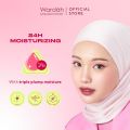 Rumah Cantik Wardah Moist Dew Tint 3 g. 