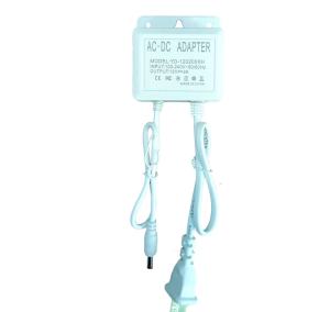 VSTARCAM Adapter DC 12V - 2A/5V-2A อะแดปเตอร์ สำหรับกล้องวงจรปิดภายนอก กันน้ำได้ iP Camera