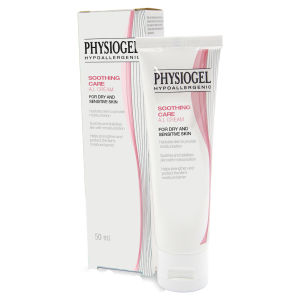 Physiogel Hypoallergenic SOOTHING CARE AI Cream - 50ml