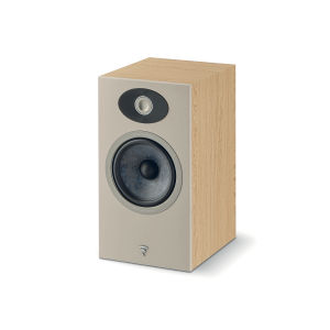 FOCAL THEVA  No.1    2-way bookshelf speaker
