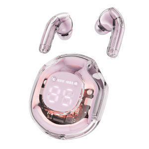 Original ACEFAST T8 TWS Wireless Earbud Bluetooth 5.3 Earphone Sport Gaming Headsets Noise Reduction Earbuds Bass Touch Control