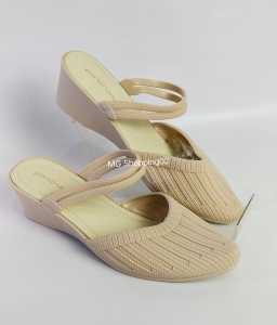 Sepatu Sandal Wanita Porto BAT Trendi dan Murah