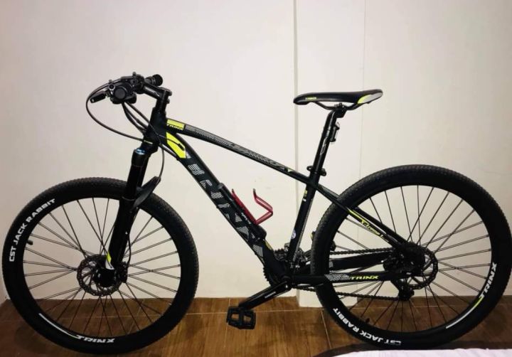 Trinx x1 elite clearance 29er