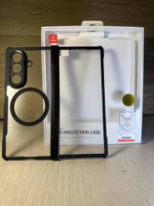 XUNDD Beatle MAGNET Shockproof Case SAMSUNG Z FOLD 8 ULTRA Z FOLD 7