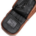 Gibson® Premium Softcase กระเป๋ากีตาร์ไฟฟ้า ซอฟต์เคส ทรง Les Paul/SG แบบพรีเมียม บุฟองน้ำหนา ด้านในบุกำมะหยี่ ของแท้อย่างดี. 