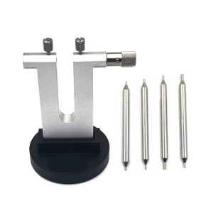 Screw Extractor Watchmaker Watch Repair Tool Beginner Friendly Repair Tool for Different Screw Sizes and Types