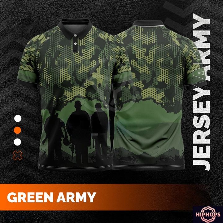 camouflage t shirt design