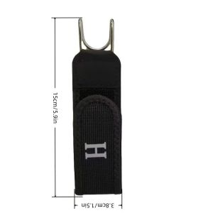 Đai Lưng Co Giãn Không Khóa Nam Nữ Dây Nịt Thun Velcro Thắt Lưng Êm Bụng Không Cấn Khi Ngồi