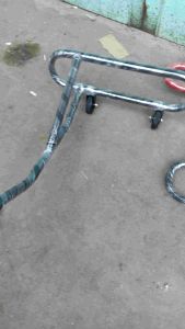PEDOK STANDAR MATIC METIK STANDAR UNIVERSAL PNP ALL MOTOR MATIC