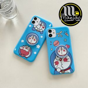 MC Softcase Candy macaroon Pop Socket Casing karakterSS265 Case Casing Vivo Y53 Y71 y71i Y81 y81c Y83 V5 y65 y69 v5s V5 lite Y91c y1s Y91 Y93 Y95 Y17 Y15 Y12 Y19 U3 Y5s  Y20 Y12s Y20s Y30 Y50 Y30i