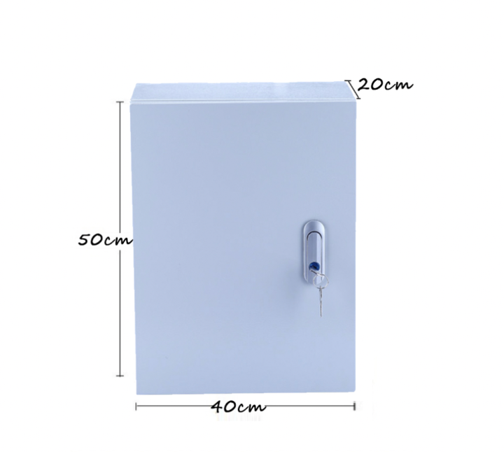 New Package Metal Enclosure Panel Box Electrical Panel Box, CL-4615 ...