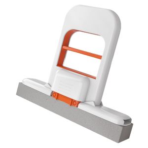 {READY STOCK}mop a cleaning tool that replaces rags for cleaning desktops a convenient product for lazy people to clean windows in the bathroom and a sponge for wiping tables