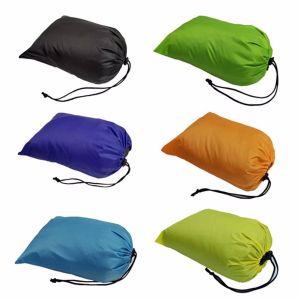 TUMEC Durable Ultralight Waterproof Organizer Shoes Pouch Swimming Bag Travel Kits Storage Drawstring Bag Drawstring Pouch Travel Storage Bag Sundries Bag