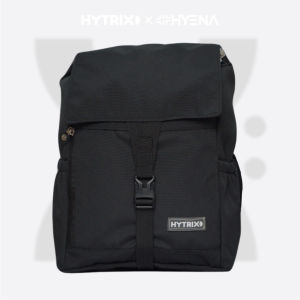 HYENA x HYTRIX  [RM509] - Colour Pop  Drawstring Backpack Water reppelent - Ransel Serut Mini Tas Fahion Korea Stylish