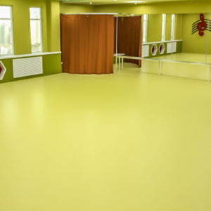【Environmental Friendly】Colored Sand Floor Paint 3 In 1 Waterproof Wear-Resistant Antislip Cement Epoxy Resin Floor Paint For Cement Floor Color Change Renovation