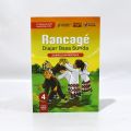 ORI Buku Siswa Bahasa Sunda  kelas 4 kurikulum merdeka edisi terbaru  Kurikulum Merdeka Belajar Buku. 