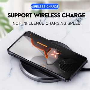 Case Infinix GT 10 Pro Case Armor Shockproof