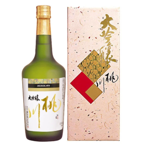 Momokawa Daiginjyo Premium Japanese Sake 700ml 