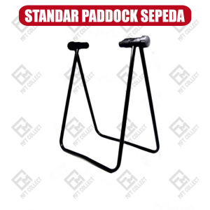 TRG Standar paddock sepeda lipat pedok universal ukuran sepeda 16-29 MTB SELI FIXI FEDERAL BALAP ROADBIKE