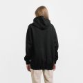 Barley Division Small Black Hood. 