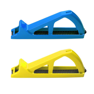 Precise Edged Cutting Tool For Plasterboard Chamfering Steel Blade Compact Size Perfect For Contractors Craft Projects