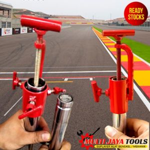 Treker Alat Buka Shock Depan Semua Motor - Nmax - Ninja - Bebek-Matic - Bebek Dan Matic