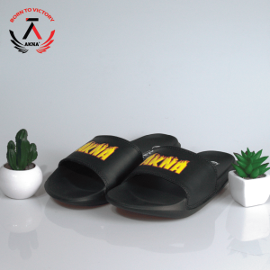 AKNA LOKAL BRAND - SANDAL SENDAL PRIA SELOP SLOP COWOK LAKI LAKI KARET MURAH SANDAL PRIA KOREAN KOREA STYLE SENDAL SANDAL KEREN PRIA BUAT GAYA SENDAL PRIA DEWASA DISTRO SENDAL GUNUNG PRIA COWOK DEWASA CASUAL TERBARU 2023 SENDAL AKNA FIRE HITAM