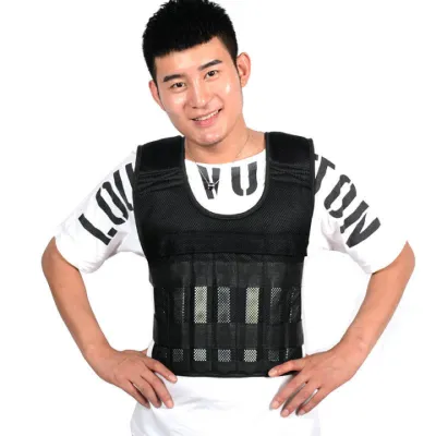 Áo tạ | áo tạ thể lực | áo tạ 10kg + tạ chân 4kg + tạ tay 3kg ( đã bao gồm full 17 kg tạ ) - Phiên bản combo tạ cơ thể tối thượng dành cho dân chuyên gymer chạy việt dã - bảo hành 12 tháng
