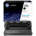 [Original] HP 37A Black Original LaserJet Toner Cartridge CF237A for HP LaserJet Enterprise MFP M631, M632, M633 series, HP LaserJet Enterprise M607, M608, M609 series. 