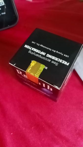 Buyer review video 2