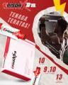 EPISOR EMORRA COMBO ORIGINAL SET LULUS KKM. 