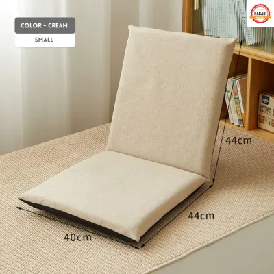 Pasar Murah Floor Chair Kursi Lesehan Kursi Lipat Kursi Lipat Sofa Minimalis