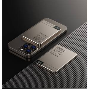 SG CCC Certified Power Bank PD20W Fast Charging 10000mAh Mobile Power Bank 3C Power Bank Suitable For Travel Usea