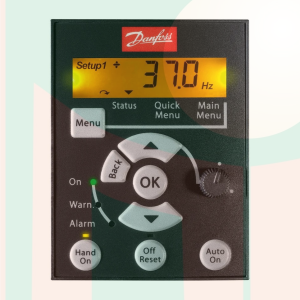 132B0101-MICRO FC51 DANFOSS