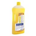 Zonrox Multi Clean Lemon Splash (900 mL). 