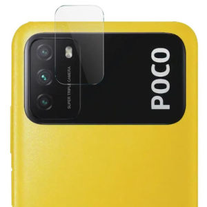 Xiaomi POCO C75 | C65 | M6 5G | Pro | M5 M5s | C40 | M4 5G M3 5G | X3 | Pro | NFC | F2 | K30 | X2 Camera Lens Protector