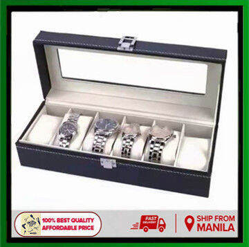 Watch best sale organizer lazada