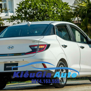 Đèn phan quang cản sau Hyundai i10 2021-2023 Chính hãng