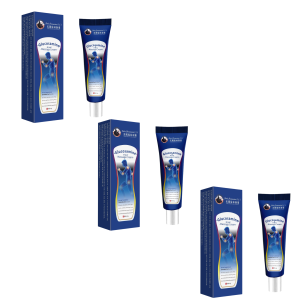 Jebran Bone Pen Gel Fast Pain Relief Amino Sugar Health Cream