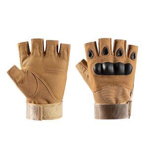 Anti-slip Full Finger Gloves Motorcycle Gloves High Quality Welding Gloves Waterproof Gloves Half Finger Glove for Bike Shockproof Breathable Outdoor Camping Fishing