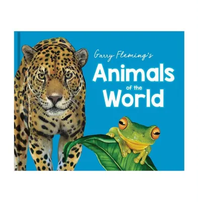 World of Dinosaurs Book For Kids To Learn Interesting Facts About Dinosaurs (Hardcover)