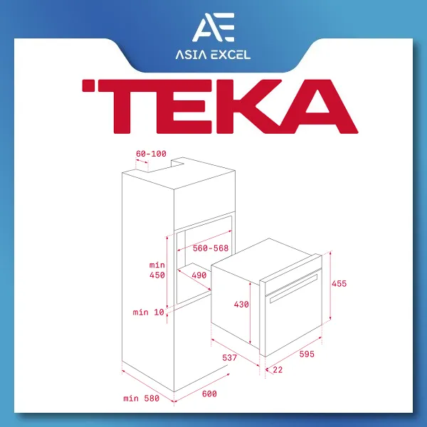 TEKA%20HLC%20847%20SC%2044L%20BUILT-IN%20COMBI%20STEAM%20OVEN%20WITH%20TOUCH%20CONTROL%20-%20Image%202