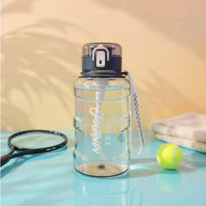 Botol Minum Journey Tumbler Plastik Anak/ Botol Minum Anak/ Tumbler Anak Karakter Kartun/ Botol Minum Portable/ YH-8040