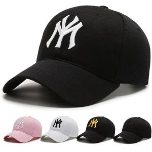 Mũ lưỡi trai Nam Nữ cực đẹp Mũ thêu đơn giản phong cách hip hop Hàn Quốc Nón kết Bản Đẹp